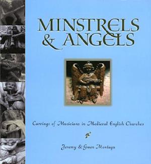 Minstrels & Angels