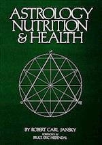 Astrology Nutrition and Health