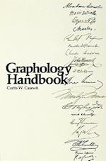 Casewit, C: Graphology Handbook