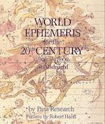 World Ephemeris