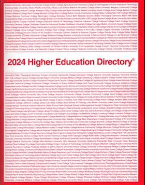 Higher Education Directory 2024