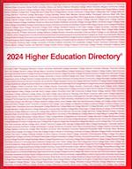 Higher Education Directory 2024