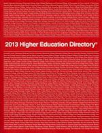 2013 Higher Education Directory