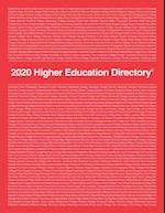 Higher Education Directory 2020
