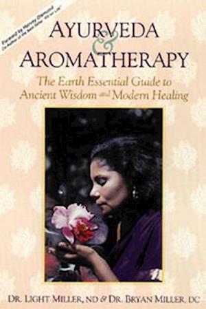 Ayurveda & Aromatherapy