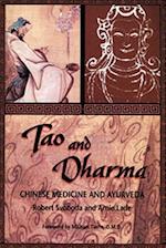 Tao & Dharma