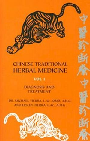 Chinese Traditional Herbal Medicine Two-Volume Set