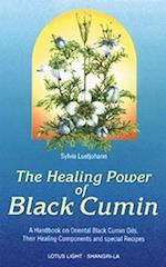 Healing Power of Black Cumin