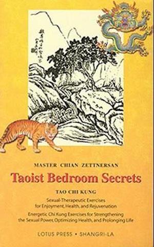 Taoist Bedroom Secrets