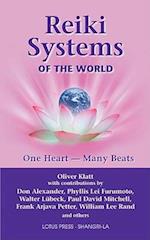 Reiki Systems of the World