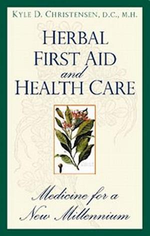 Herbal First Aid & Health Care