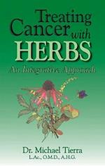 Treating Cancer with Herbs