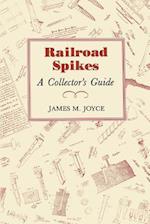 Railroad Spikes