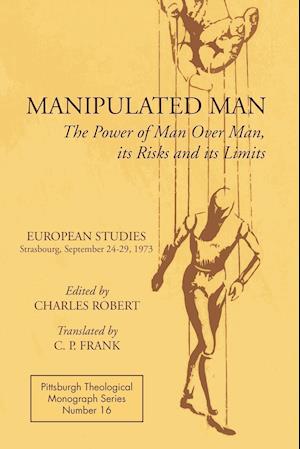 Manipulated Man