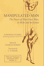 Manipulated Man