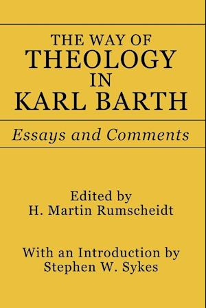 Way of Theology in Karl Barth