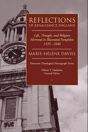 Reflections of Renaissance England