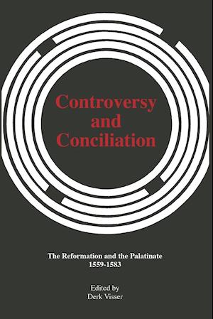 Controversy and Conciliation