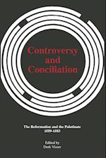 Controversy and Conciliation