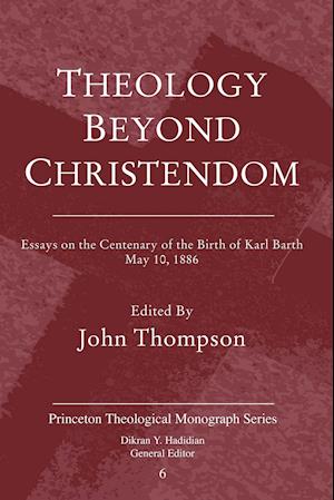 Theology Beyond Christendom