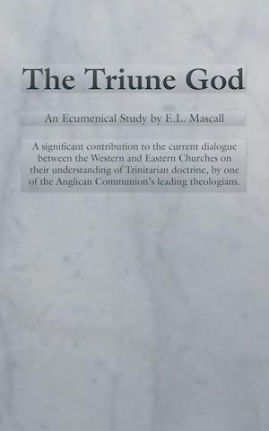 The Triune God