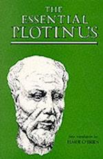 The Essential Plotinus