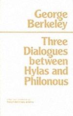 Three Dialogues Between Hylas and Philonous