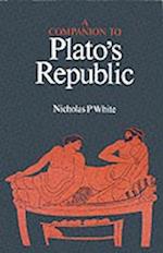 A Companion to Plato's Republic