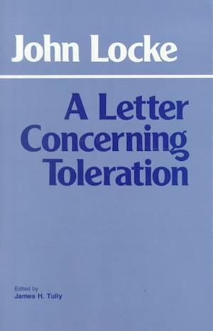 A Letter Concerning Toleration