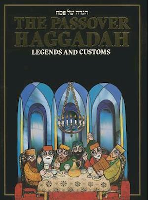 The Passover Haggadah