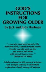 God's Instructions for Growing Older
