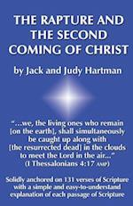 The Rapture and the Second Coming of Christ