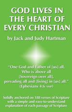 God Lives in the Heart of Every Christian