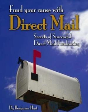 Fundyour Cause with Direct Mail