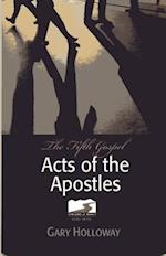 Acts of the Apostles