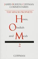 Commentary on Minor Prophets