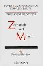 Commentary on Minor Prophets