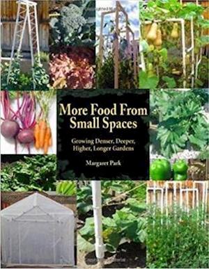 More Food from Small Spaces