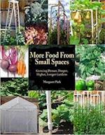 More Food from Small Spaces