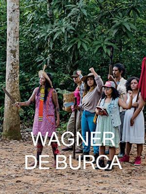 Barbara Wagner & Benjamin de Burca: Five Times Brazil