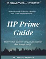 HP Prime Guide THE SILVER-BURDETT ARITHMETICS (Annotated) Selected Exercises 