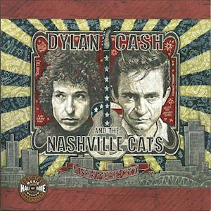 Dylan, Cash, and the Nashville Cats