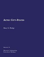 Aztec City-States, Volume 18