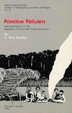 Primitive Polluters, Volume 76