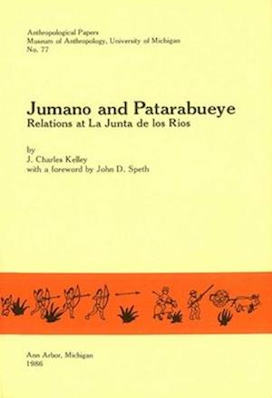 Jumano and Patarabueye