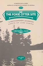 The Foxie Otter Site