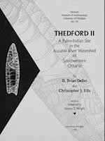 Thedford II, Volume 24