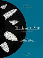 The Leavitt Site, 25