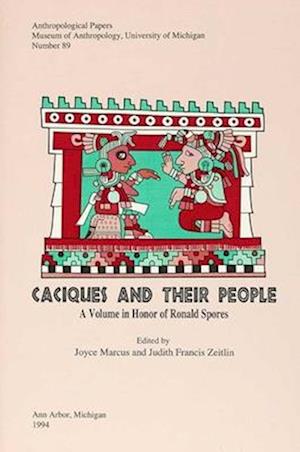 Caciques and Their People, 89