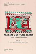 Caciques and Their People, 89